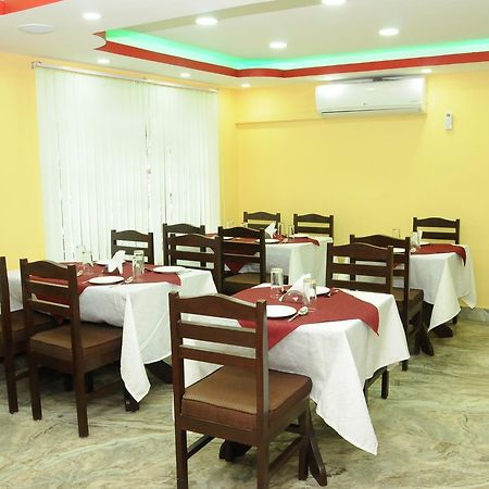 Rameshworam Hotel Kathmandu Exterior photo