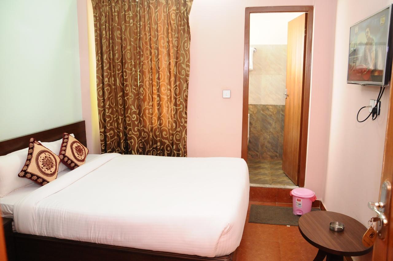 Rameshworam Hotel Kathmandu Exterior photo