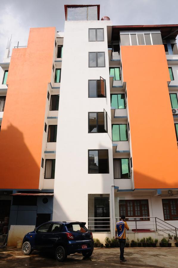 Rameshworam Hotel Kathmandu Exterior photo